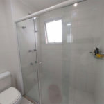 Apartamento Residencial à venda, Boqueirão, Santos - AP0889.
