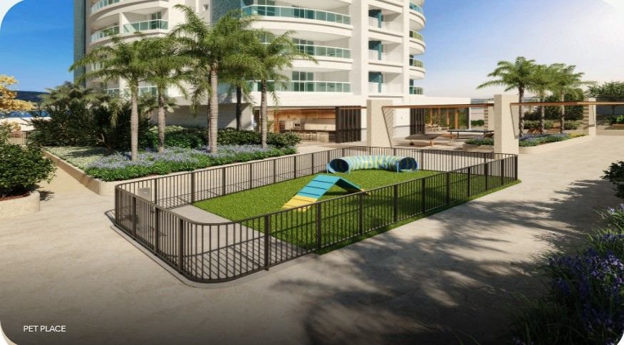 Apartamento à venda, 163 m² por R$ 3.680.000,00 - Ponta da Praia - Santos/SP