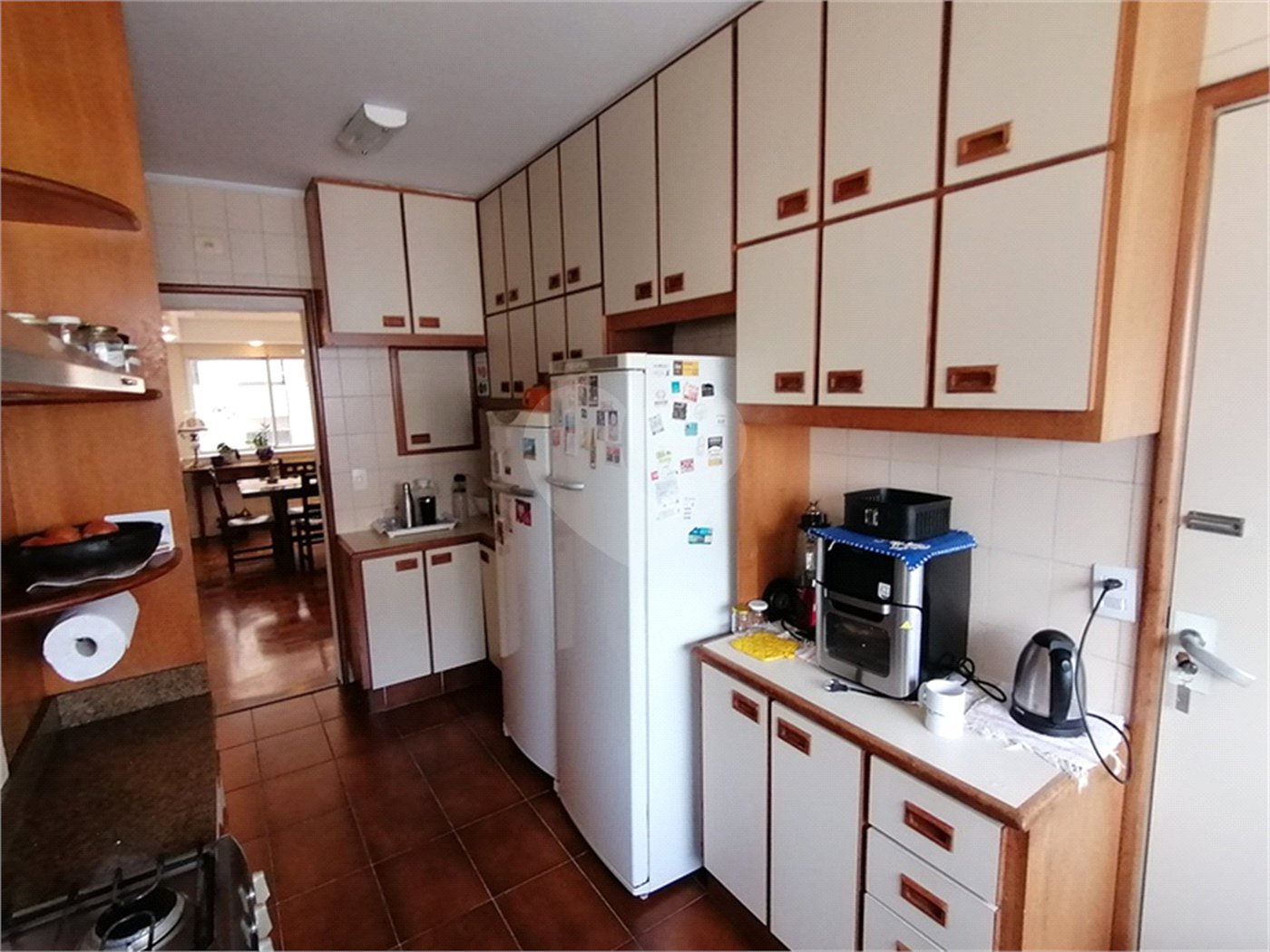 Apartamento à venda com 3 quartos, sendo 1 suíte, em Jardim Paulista, São Paulo, SP