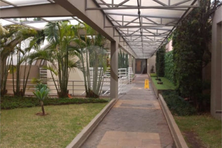 Apartamento à venda com 2 quartos em Barra Funda, São Paulo, SP