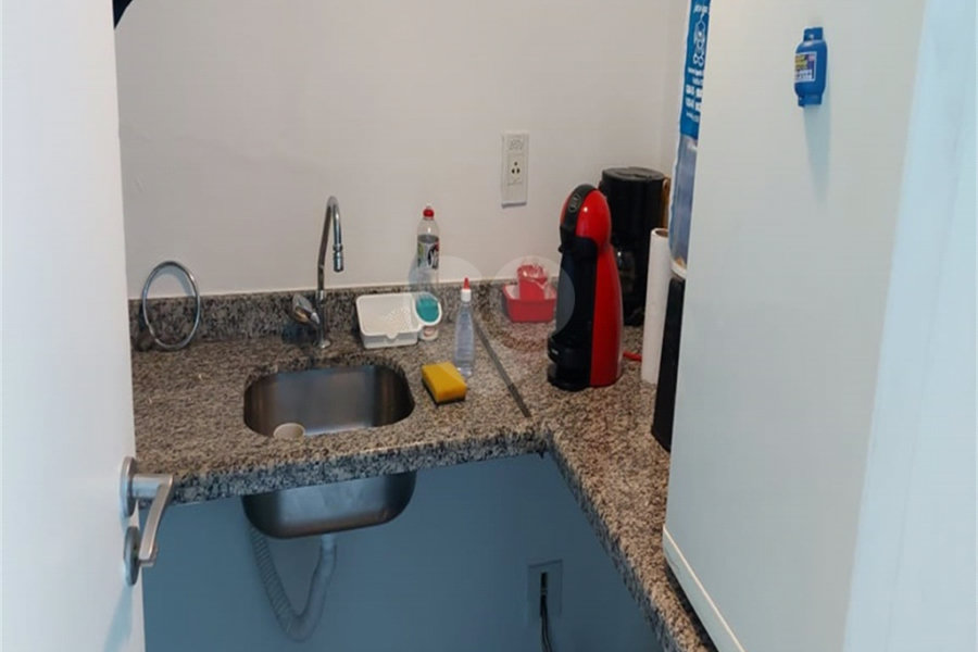 Sala à venda em Tucuruvi, São Paulo, SP