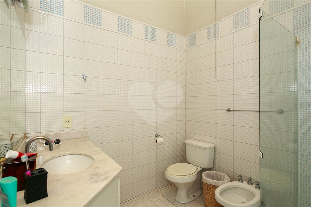 Casa de Vila à venda com 5 suítes em Jardim Hípico, São Paulo, SP
