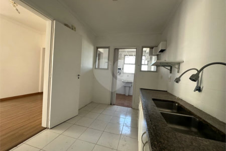 Apartamento para alugar com 2 quartos, sendo 1 suíte, em Itaim Bibi, São Paulo, SP
