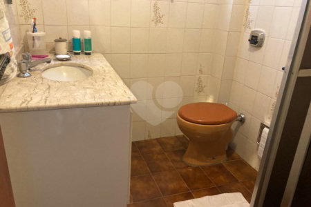 Apartamento à venda com 3 quartos, sendo 1 suíte, em Sumarezinho, São Paulo, SP