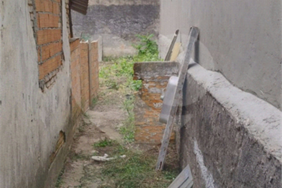 Terreno à venda em Jaçanã, São Paulo, SP