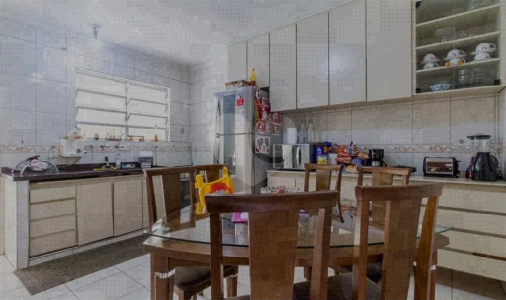 Sobrado à venda com 3 quartos, sendo 1 suíte, em Campo Grande, São Paulo, SP