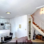 Apartamento à venda ou para alugar com 2 quartos, sendo 1 suíte, em Vila Gomes Cardim, São Paulo, SP