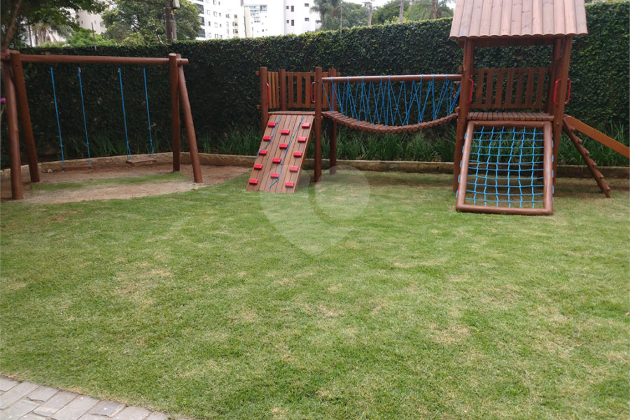 Apartamento para alugar com 2 quartos, sendo 1 suíte, em Campo Belo, São Paulo, SP