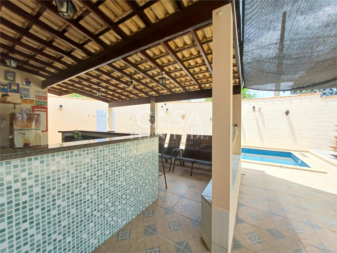 Casa Térrea à venda com 3 quartos, sendo 1 suíte, em Jardim Bandeirantes, Sorocaba, SP
