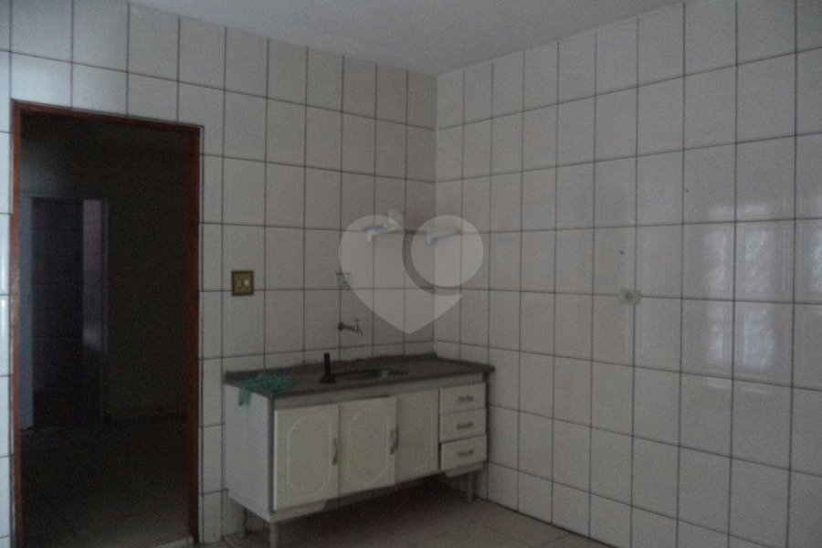 Sobrado à venda com 4 quartos em Vila Nova Cachoeirinha, São Paulo, SP