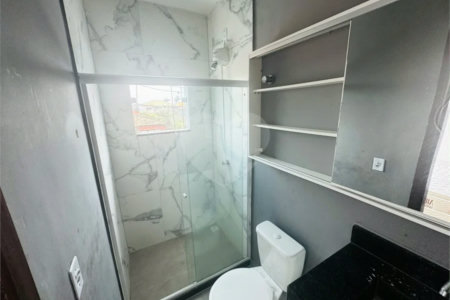 Casa para venda e locação anual com 3 quartos independente em São José em Búzios
