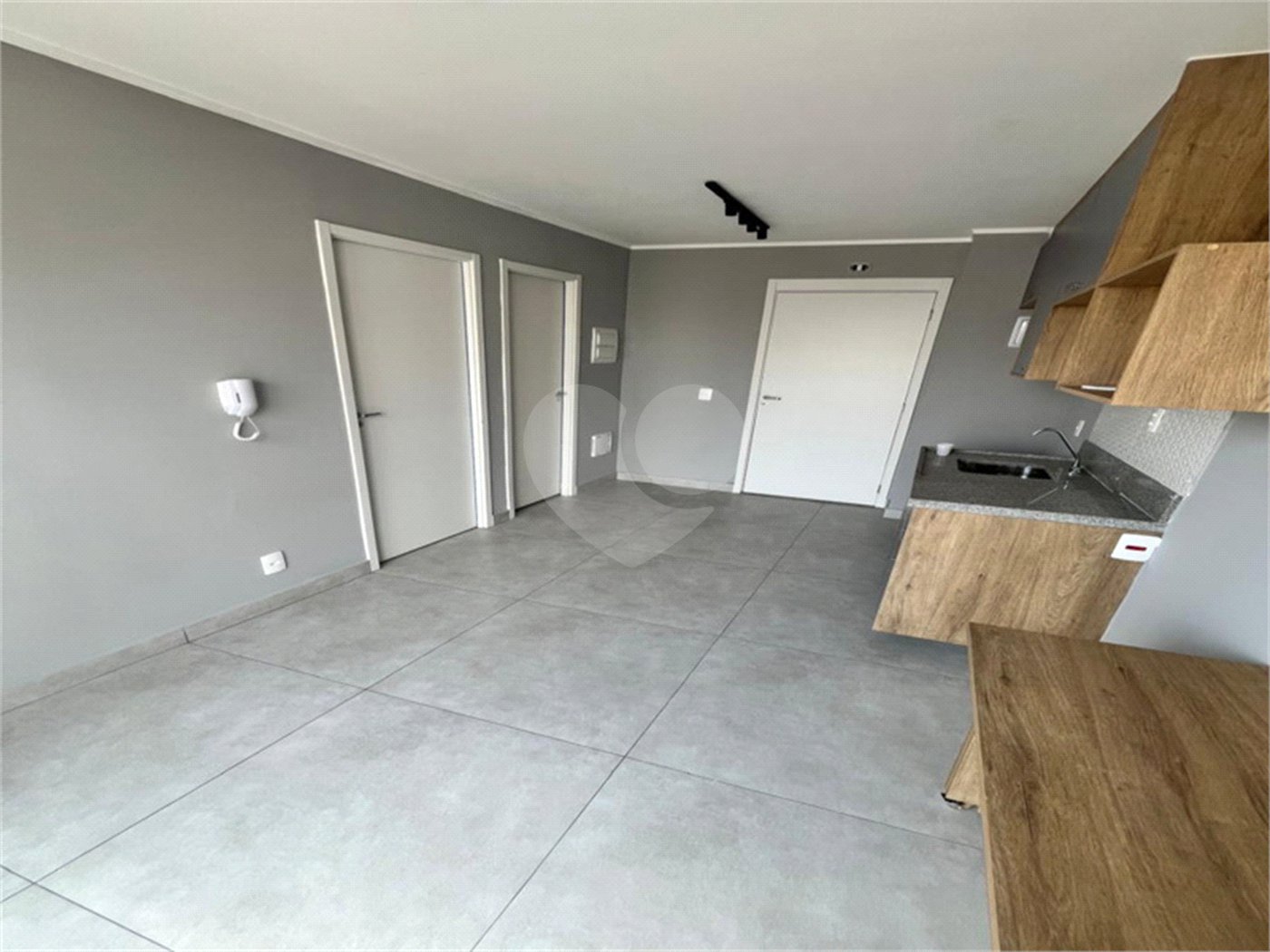 Studio para alugar com 1 quarto em Vila Romana, São Paulo, SP