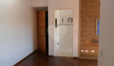 Apartamento à venda com 2 quartos, sendo 1 suíte,  em Parque Mandaqui, São Paulo, SP