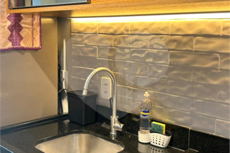 Apartamento para alugar com 1 suíte em Butantã, São Paulo, SP