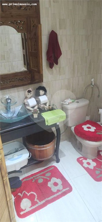 Casa Térrea à venda com 3 quartos, sendo 2 suítes, em Vila Medeiros, São Paulo, SP