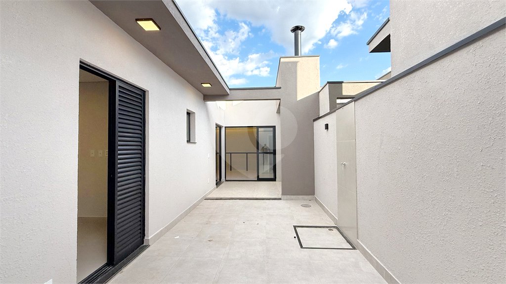 Casa à venda com 3 quartos, sendo 1 suíte, no condomínio Park Gran Reserve, Indaiatuba - SP