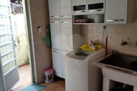 Sobrado à venda com 3 quartos, sendo 1 suíte, em Vila Maria, São Paulo, SP