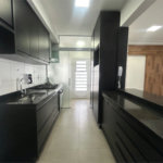 Apartamento à venda com 2 quartos, sendo 1 suíte, em Jardim Piratininga, Sorocaba, SP