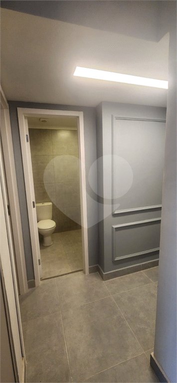 Apartamento à venda com 1 quarto em Rio Pequeno, São Paulo, SP