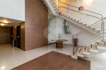 Apartamento à venda com 2 quartos, sendo 1 suíte, em Santana, São Paulo, SP