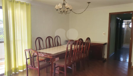 Apartamento à venda com 4 quartos, sendo 2 suítes,  em Santana, São Paulo, SP