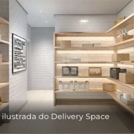 Studio à venda com 1 quarto em Perdizes, São Paulo, SP