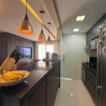 Apartamento à venda com 3 quartos, sendo 1 suíte, em Santa Teresinha, São Paulo, SP