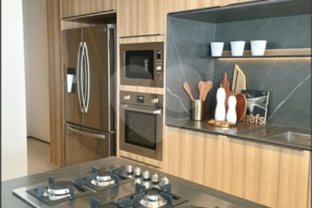 Apartamento à venda com 3 suítes em Jardim Paulista, São Paulo, SP
