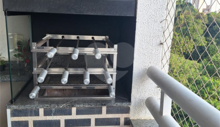 Apartamento à venda com 2 quartos em Casa Verde, São Paulo, SP