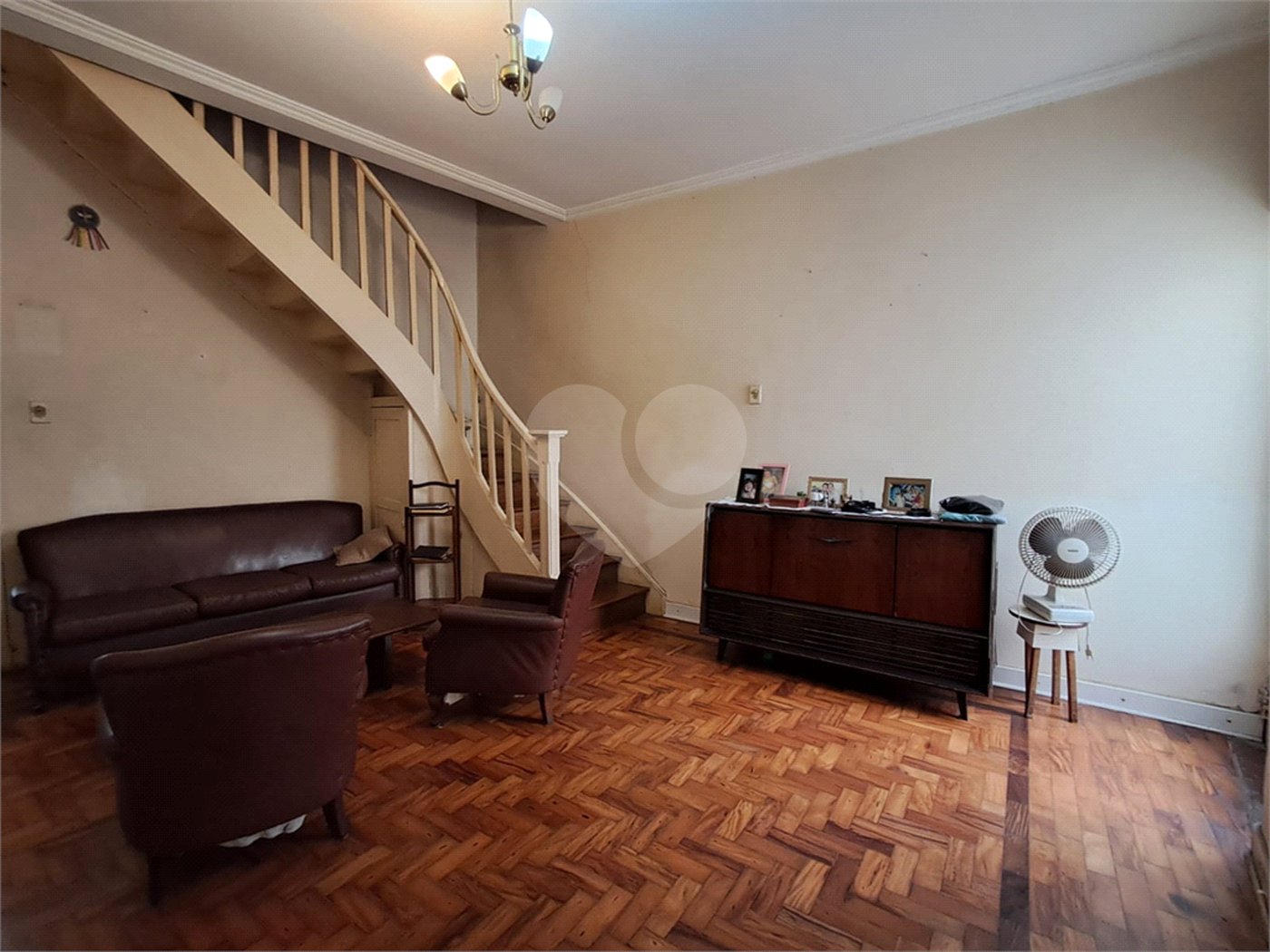 Sobrado à venda com 3 quartos em Água Branca, São Paulo, SP