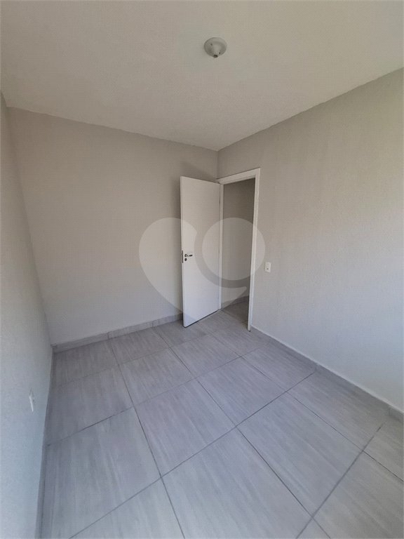 Apartamento à venda com 2 quartos em Campo Grande, Rio de Janeiro, RJ