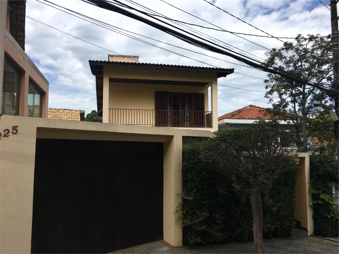Casa à venda com 4 quartos, sendo 2 suítes, em Vila Suzana, São Paulo, SP