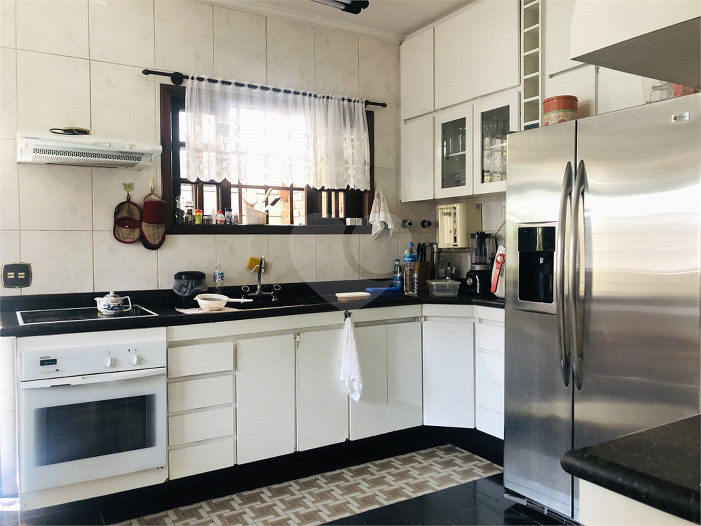 Sobrado à venda com 3 quartos, sendo 1 suíte, em Água Fria, São Paulo, SP