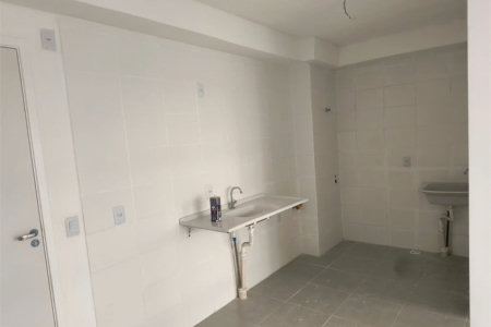 Apartamento à venda com 2 quartos em Loteamento Reserva Raposo, São Paulo, SP
