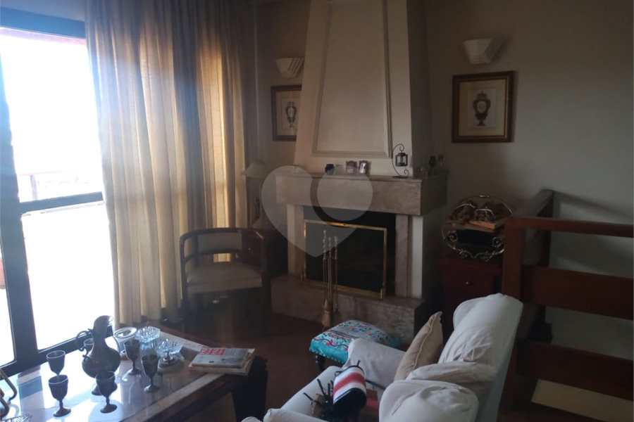 Cobertura à venda com 3 quartos, sendo 2 suítes,  em Água Fria, São Paulo, SP