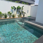Casa à venda com 5 suítes no condomínio Parque Faber IV, São Carlos - SP