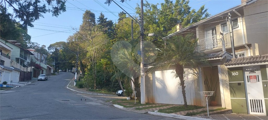 Sobrado à venda com 3 suítes em Mandaqui, São Paulo, SP