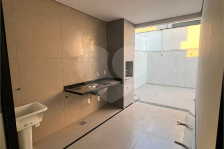 Casa à venda com 3 suítes no condomínio Horto Florestal Villagio, Sorocaba - SP