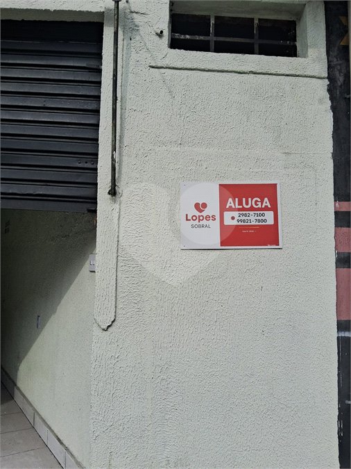 Salão para alugar em Vila Nivi, São Paulo, SP