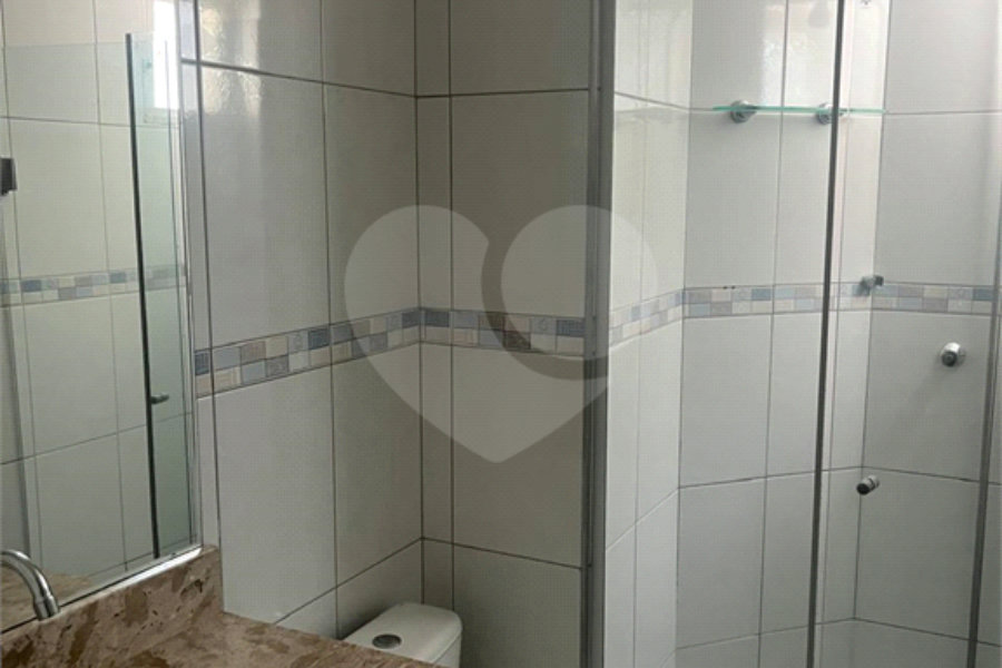 Apartamento à venda com 3 quartos, sendo 1 suíte, em Mandaqui, São Paulo, SP