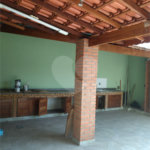 Sobrado à venda com 3 quartos, sendo 1 suíte, em Horto Florestal, São Paulo, SP