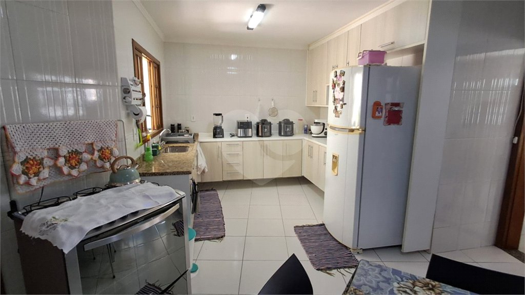Sobrado à venda com 3 quartos, sendo 1 suíte, em Jardim Arize, São Paulo, SP