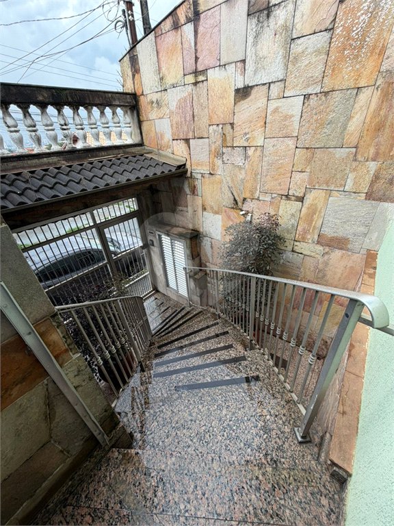 Sobrado à venda com 4 quartos, sendo 2 suítes, em Vila Medeiros, São Paulo, SP