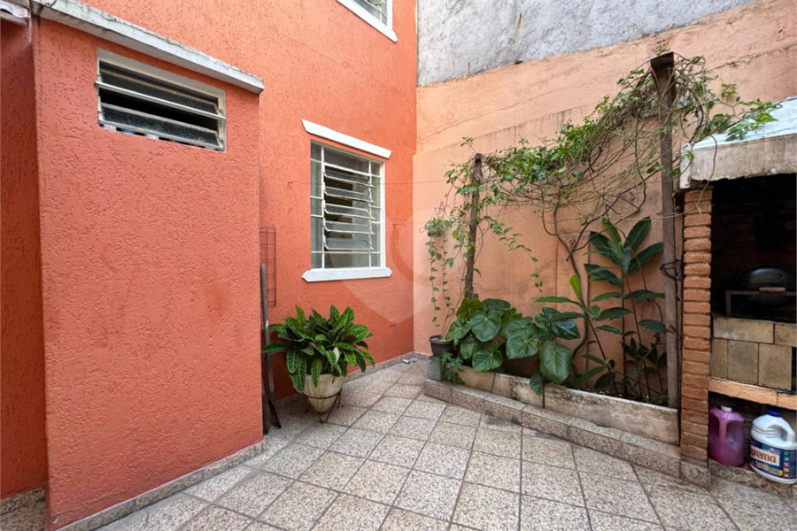 Sobrado à venda com 2 quartos em Freguesia do Ó, São Paulo, SP