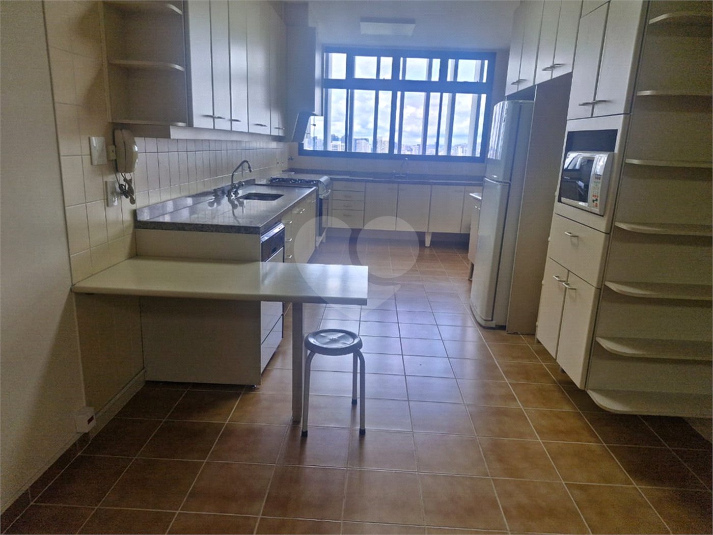 Apartamento para alugar com 4 suítes em Santo Amaro, São Paulo, SP