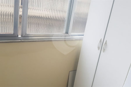 Apartamento à venda com 2 quartos no Centro, Rio de Janeiro, RJ