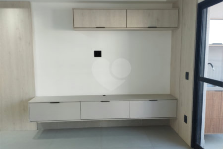 Apartamento para alugar com 1 quarto em Jardim São Paulo(zona Norte), São Paulo, SP