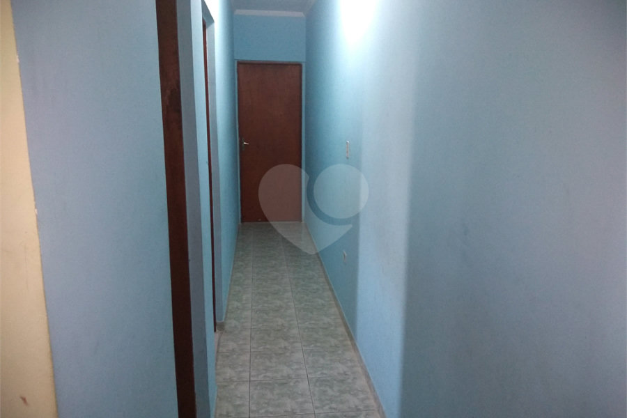 Sobrado à venda com 4 quartos em Mandaqui, São Paulo, SP