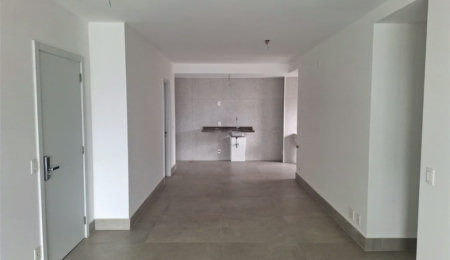 Apartamento à venda com 3 suítes em Sumarezinho, São Paulo, SP