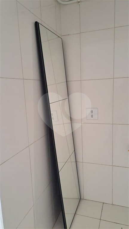 Apartamento à venda com 1 quarto em Água Branca, São Paulo, SP